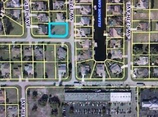 4630 SW 17th Pl, Cape Coral, FL 33914