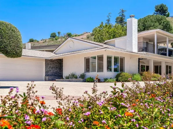 1548 Wilder St, Thousand Oaks, CA 91362