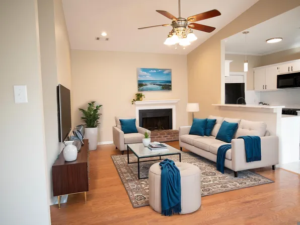 7782 Lasalle Ave APT 12, Baton Rouge, LA 70806