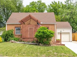 111 E Linwood Ave, Akron, OH 44301