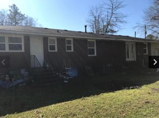 4477 Windsor Spring Rd, Hephzibah, GA 30815