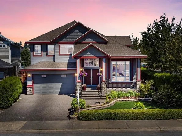 19785 72a Ave, Langley, BC V2Y 3H7