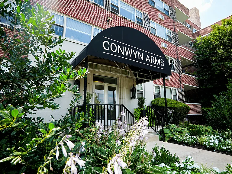 Conwyn Arms — Photo 19