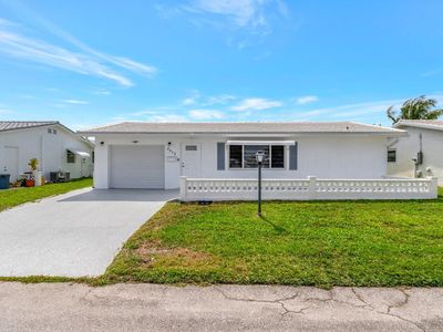 2012 SW 15th Street, Boynton Beach, FL, 33426