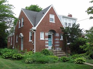 218 Hendren Ave, Staunton, VA 24401