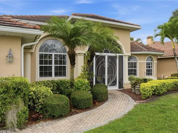 18391 Royal Hammock BLVD, NAPLES, FL 34114