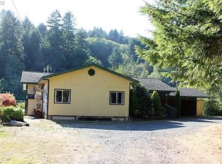 96216 Bass Ln, Lakeside, OR 97449