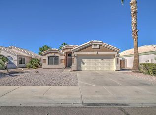 114 S Kingston St, Chandler, AZ 85225