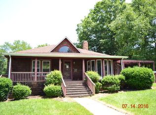 410 Park Ave, Farmville, VA 23901