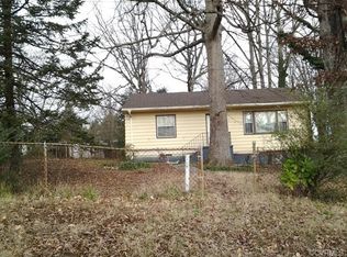 2233 Bywood Ln, Richmond, VA 23224