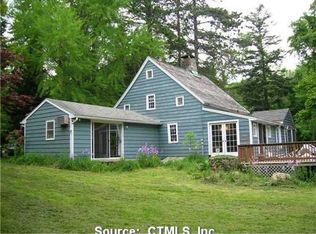 182 Pine Hill Rd, New Fairfield, CT 06812