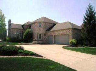 22380 Hughes St, Frankfort, IL 60423