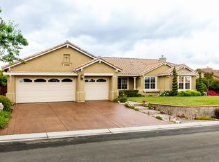 914 Stone Bridge Trl, Hollister, CA