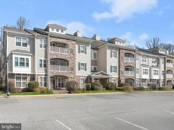 305 Wyndham Cir Unit J, Owings Mills, MD 21117