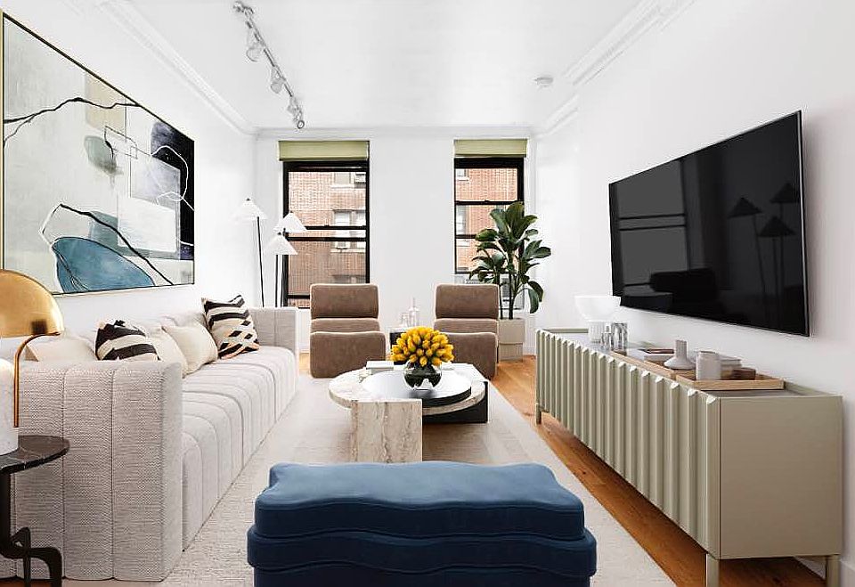1st image of 112 W 73rd St APT 11E
