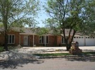 5417 79th St, Lubbock, TX 79424