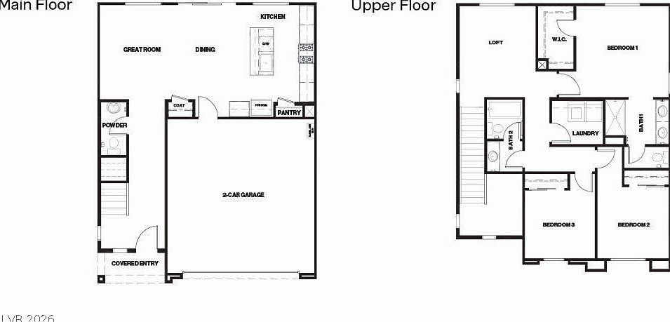 2nd image of 7401 Tanya Falls St