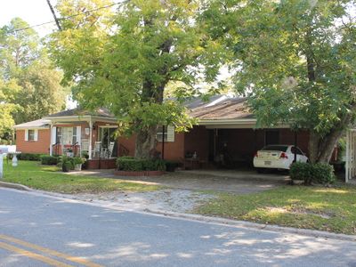 207 N Glynn St, Alma, GA, 31510