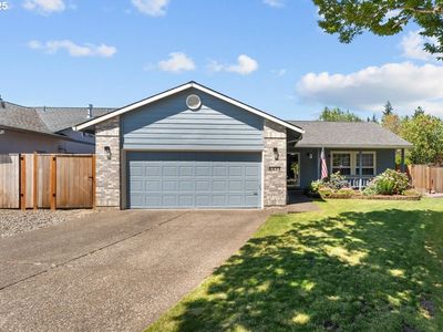 6071 SE Maple St, Hillsboro, OR, 97123