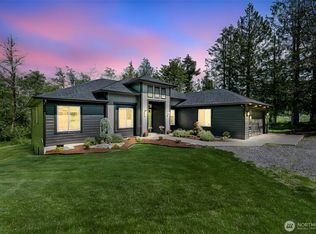 3240 137th Lane SW, Tenino, WA 98589