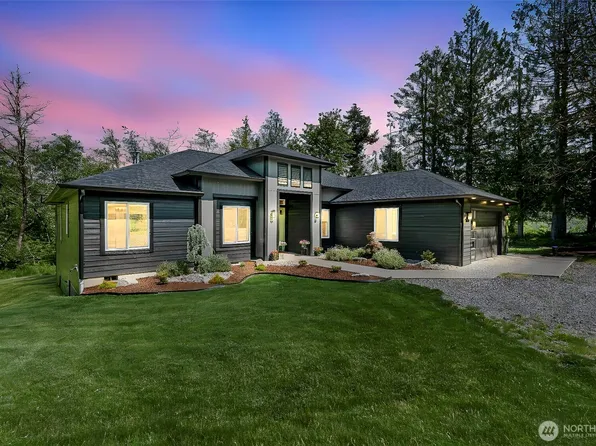 3240 137th Lane SW, Tenino, WA 98589