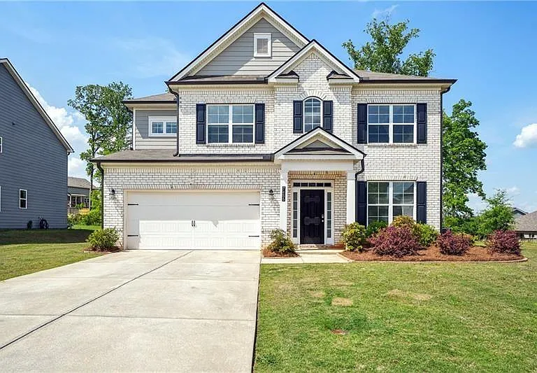 7455 Easton Valley Ln — Photo 1