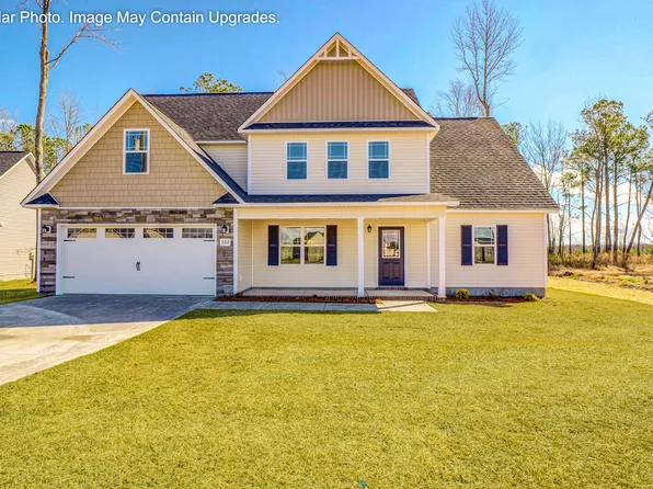 Carson Plan, Tides End