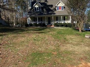 166 Trinity Dr, King, NC 27021