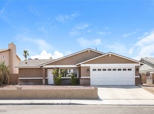 1104 Pagosa Way, Las Vegas, NV 89128