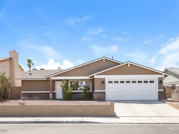 1104 Pagosa Way, Las Vegas, NV 89128