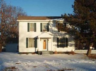 1306 N Santa Fe Ave, Chillicothe, IL