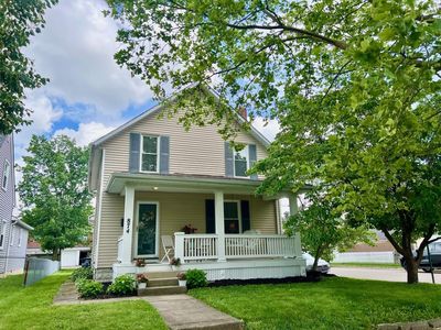 874 Chelsea Ave, Columbus, OH, 43209