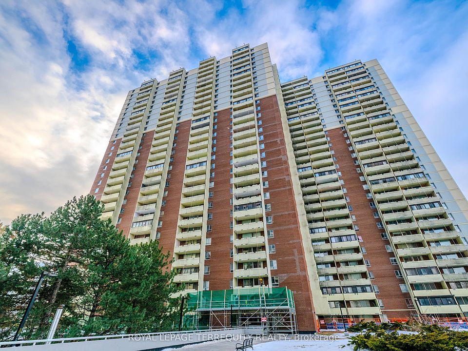 1st image of 1 Massey Sq #1703