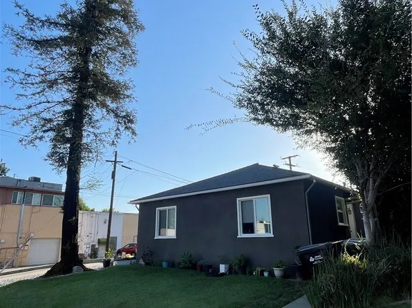 107 Cresta Ave, San Gabriel, CA 91775