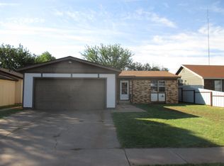 2715 94th St, Lubbock, TX 79423