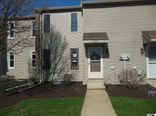 512 Mill Race Rd, Carlisle, PA 17013