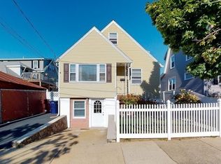 21 Chisholm St, Everett, MA 02149
