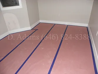 Rented by The Bedford Hill Group