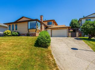 9092 Hardy Rd, Delta, BC V4C7V9