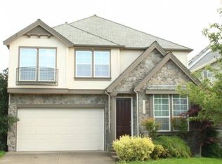 12526 NW Milazzo Ln, Portland, OR 97229