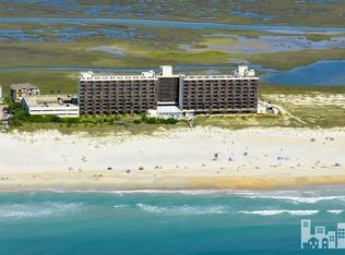 2700 N Lumina Ave, Wrightsville Beach, NC 28480