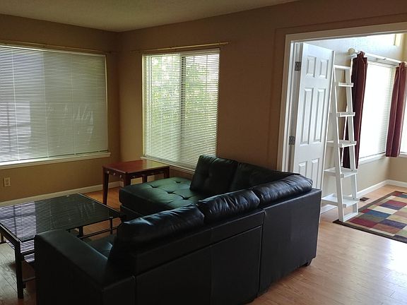 2nd bedroom from living room.