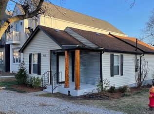 5513 Louisiana Ave, Nashville, TN 37209