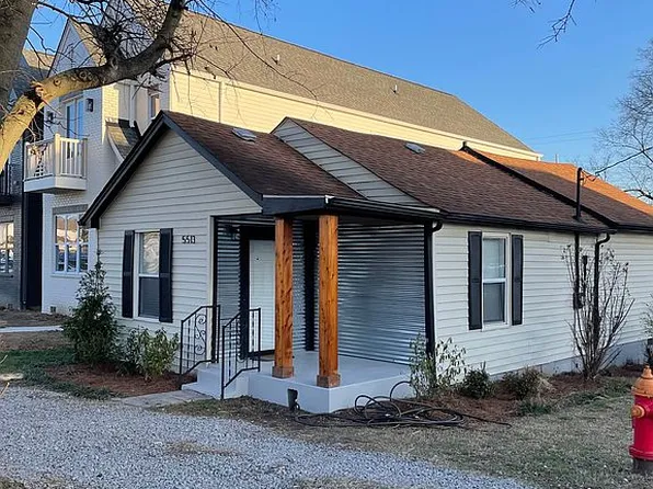 5513 Louisiana Ave, Nashville, TN 37209