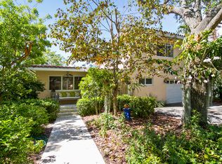 1010 Manati Ave, Coral Gables, FL 33146