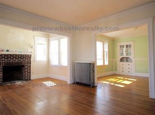 56 Claymoss Rd #104, Brighton, MA 02135