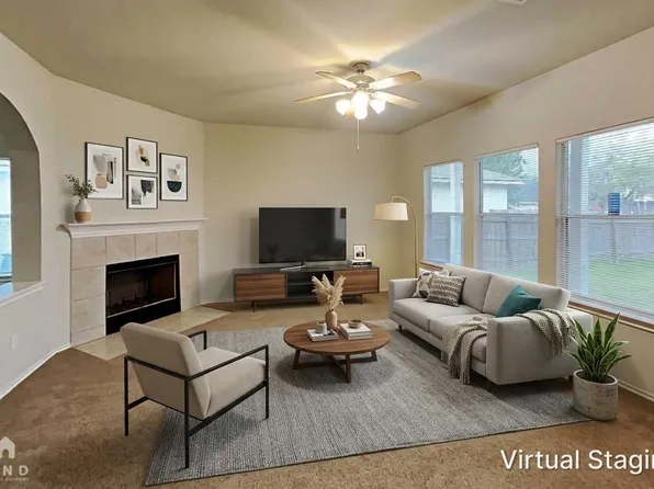 13316 Marie Ln, Manor, TX 78653