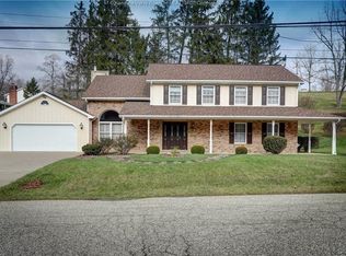 1133 Oakhurst Dr, Charleston, WV 25314