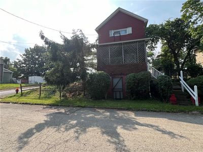 2220 Cronemeyer St, McKeesport, PA, 15132
