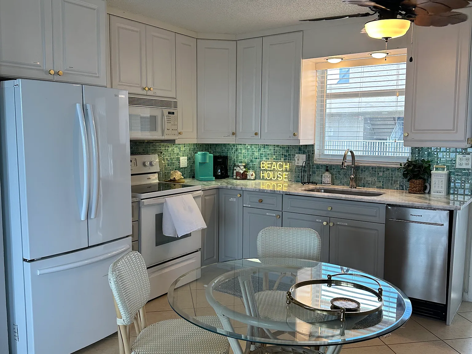 1 bed, 508 sqft, $3,500 — Photo 3